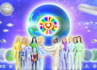 Invitation personnelle à faire partie de la Confédération Galactique